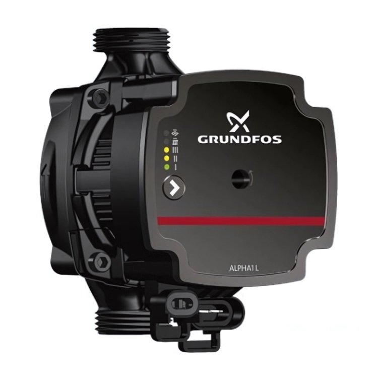 Циркуляционный насос Grundfos ALPHA1L 32-60 180