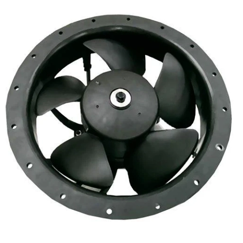 Осевой вентилятор AFL22AUHW-P0 Delta Electronics 222x80