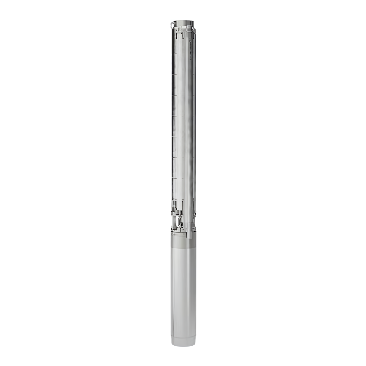 Скважинный насос Grundfos SP 14-20N