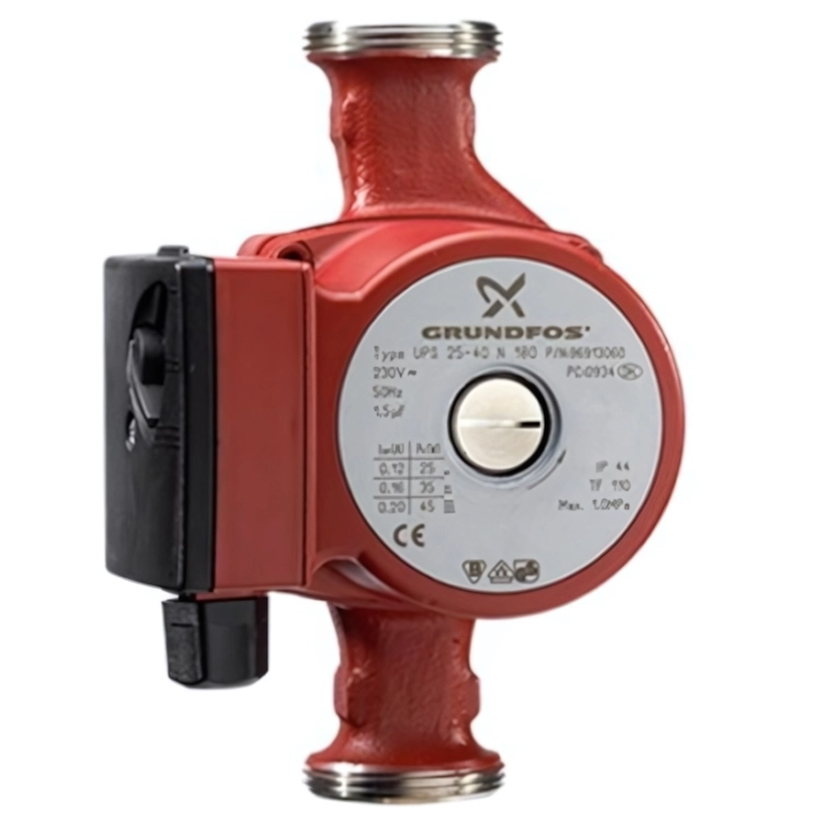 Насос циркуляционный Grundfos UP 20-30 N 150 3x400V