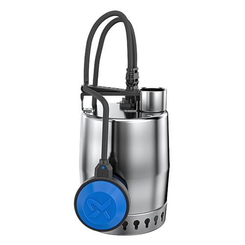 Насос дренажный UNILIFT KP 250-A1 Grundfos арт. 012H1800