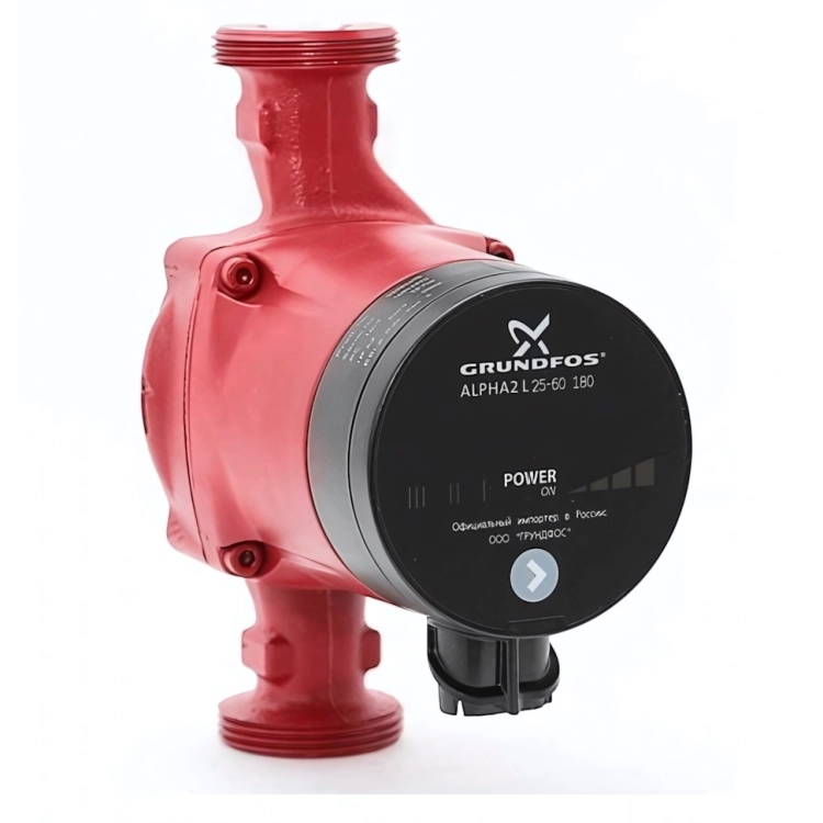 Циркуляционный насос Grundfos ALPHA2 L 25-60 180