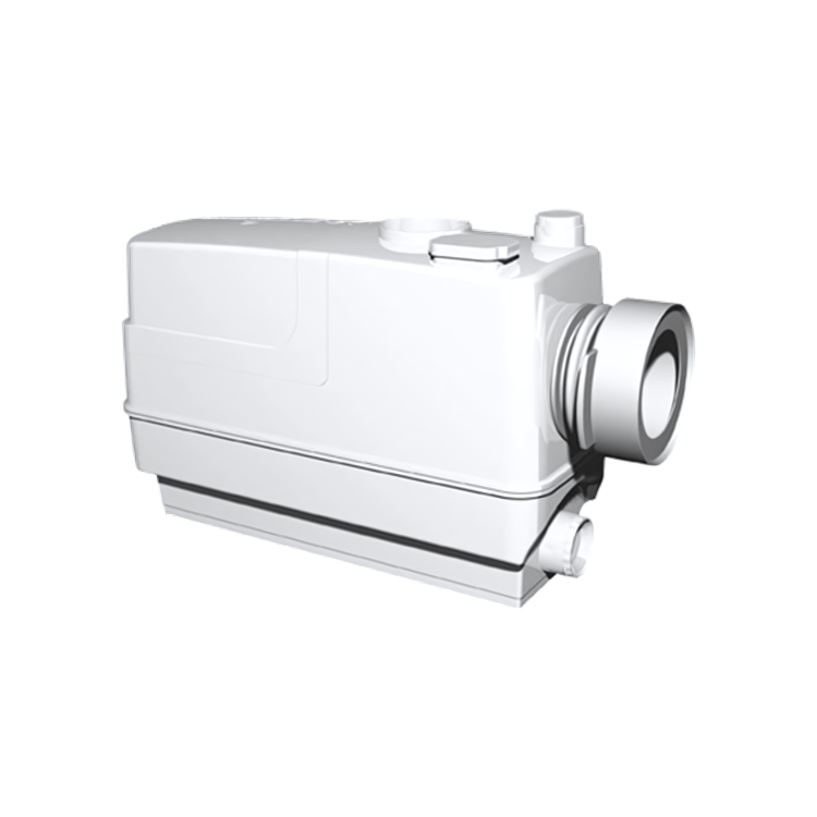 Канализационная насосная установка Grundfos Sololift2 CWC-3