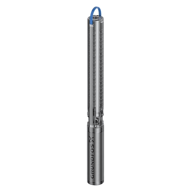 Скважинный насос Grundfos SP 2A-48 3x400В