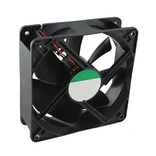 Вентилятор охлаждения Sunon MF17080V2-1000UA99 17х17х8 DC 5V