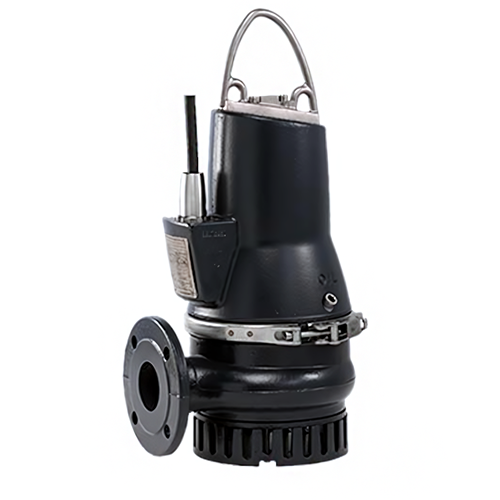 Дренажный насос Grundfos DP 10.65.26.2.50B