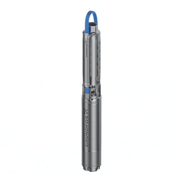 Скважинный насос Grundfos SP 17-11 MS4000