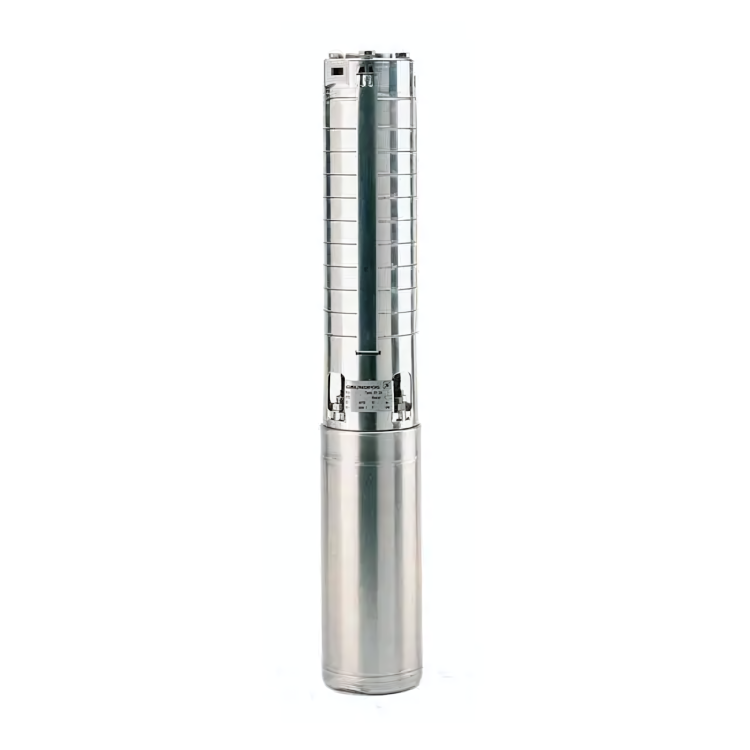 Скважинный насос Grundfos SP 30