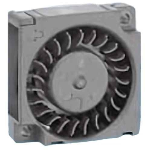 Центробежный вентилятор BFB0305HHA-CR00 Delta 3 pin DC  В 30x30x10