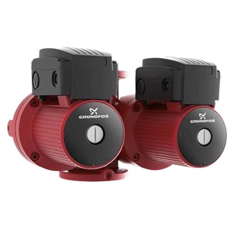 Насос циркуляционный Grundfos UPSD 32-60 F