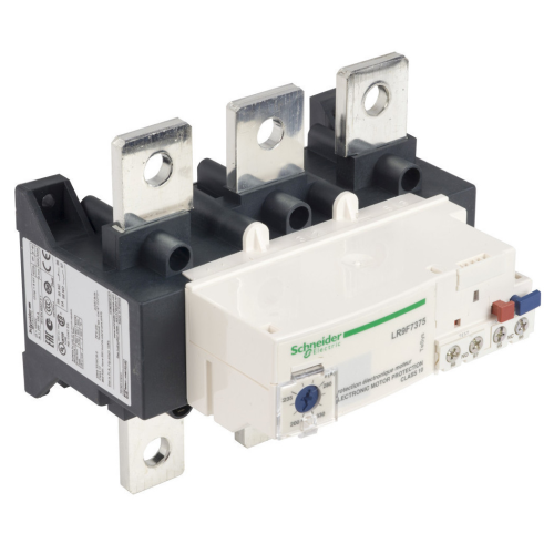 Электротепловое реле перегрузки LR9F7375 1000В Schneider Electric