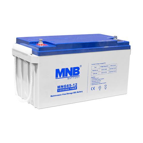 MNG 65-12 Аккумуляторная батарея MNB (65 Ач, 12 В)