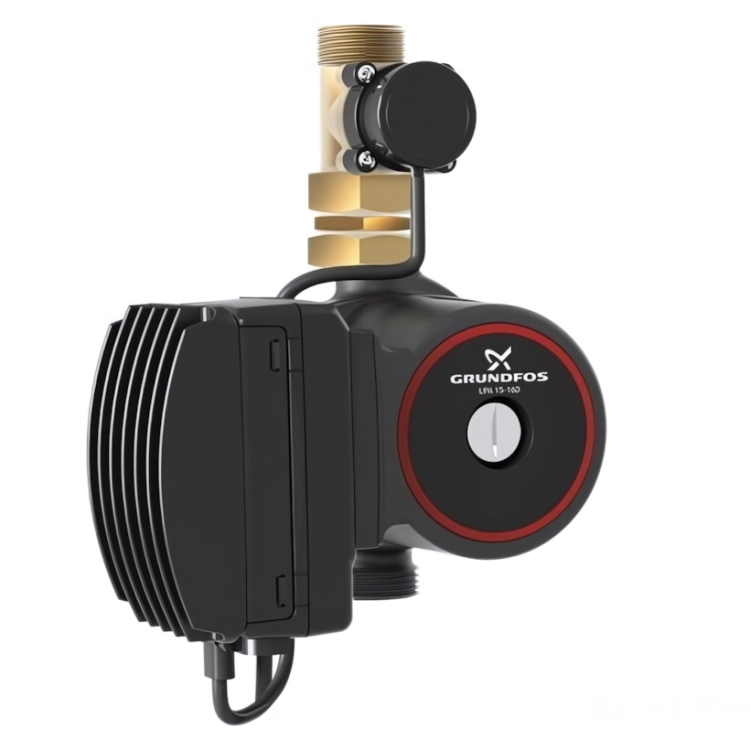 Насос повышения давления Grundfos UPA 15-160