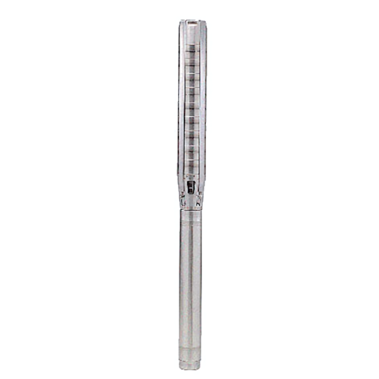 Скважинный насос Grundfos SP 46-4N