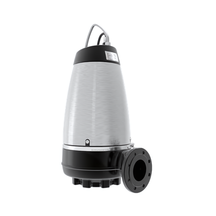 Канализационный насос Grundfos SEV.80.80.13.A.4.50D