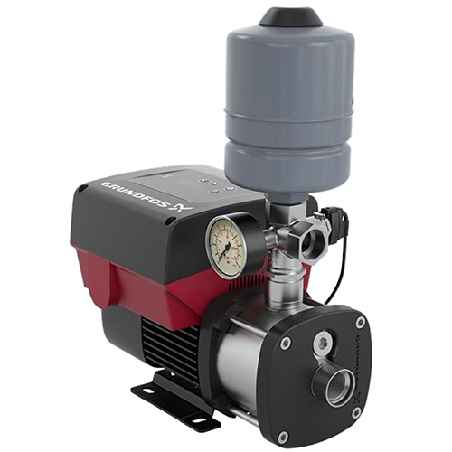 Насосная установка Grundfos CMBE 1-44