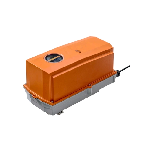 Привод GRC24G-MF-T-5 Belimo 40 Нм на дисковый поворотный затвор