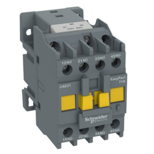 Реле управления CAN31Q5N 380В Schneider Electric
