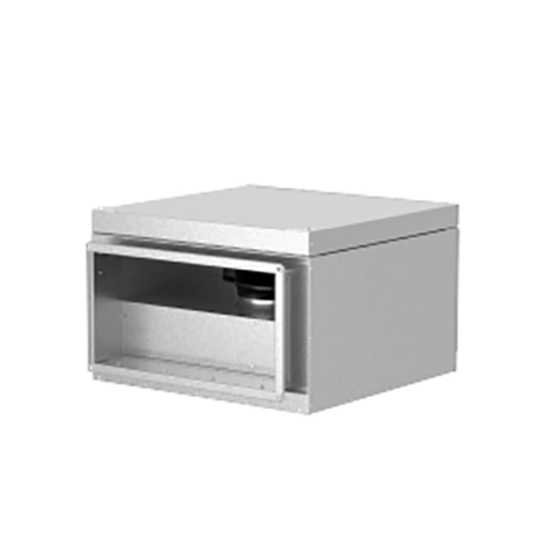 Вентилятор Ostberg IRB 600x300 A1 EC