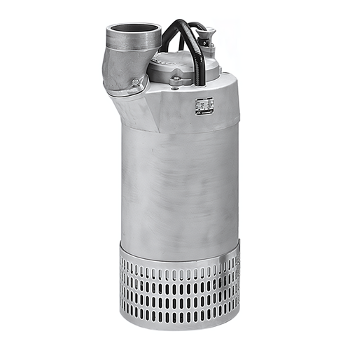 Дренажный насос Grundfos DW.100.66.3 грязевой