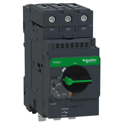 Выключатель автоматический GV3P321 Schneider Electric