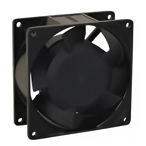 Вентилятор Weiguang YJF 9238MB 80x80x38 мм компактный