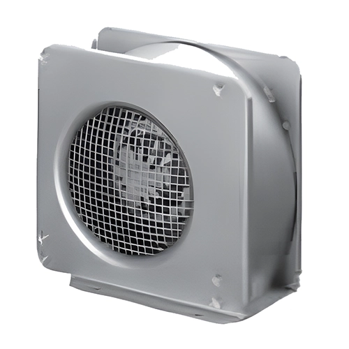Вентилятор Ziehl-abegg RF18P-2DK.1B.1R центробежный 0.75 кВт 800 м³/ч