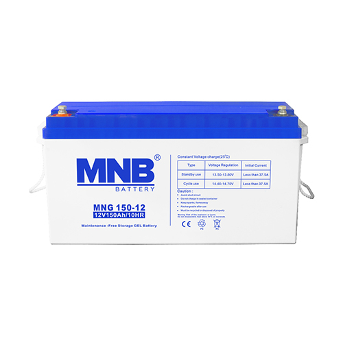 MNG 150-12 Аккумуляторная батарея MNB (150 Ач, 12 В)