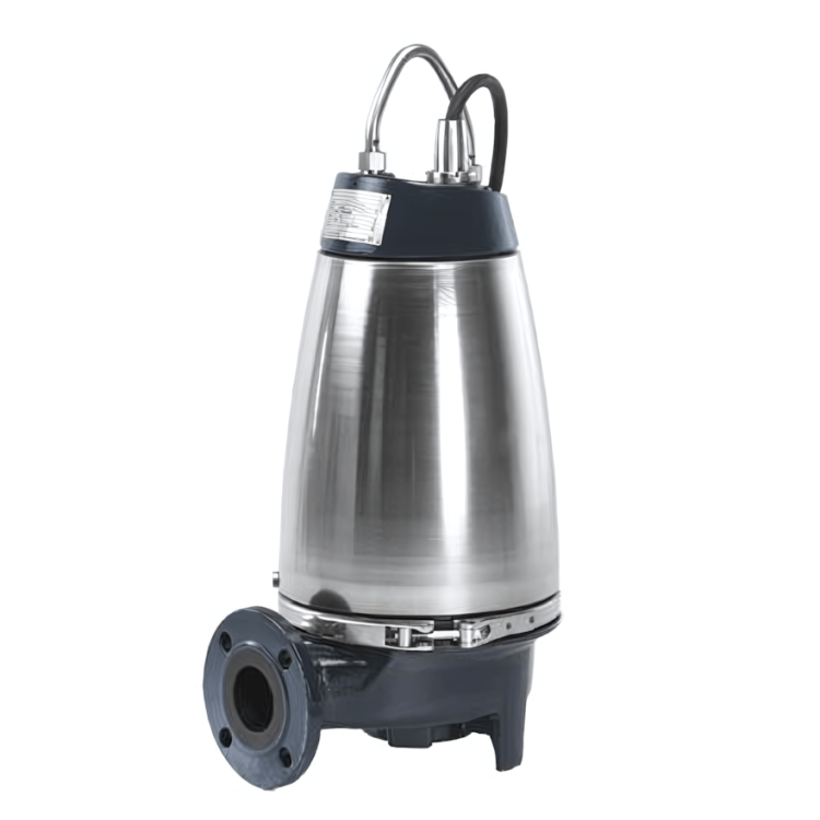 Канализационный насос Grundfos SE1.80.100.15.EX.4.50D.B