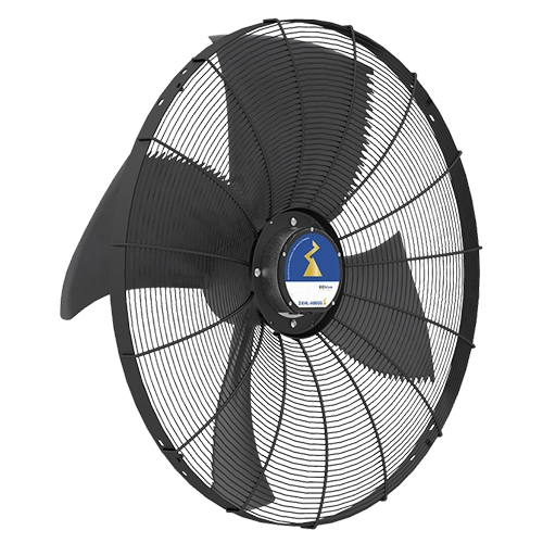 Осевой трехфазный вентилятор Ziehl-abegg FN091-ZIS.DG.V4P3 230 В