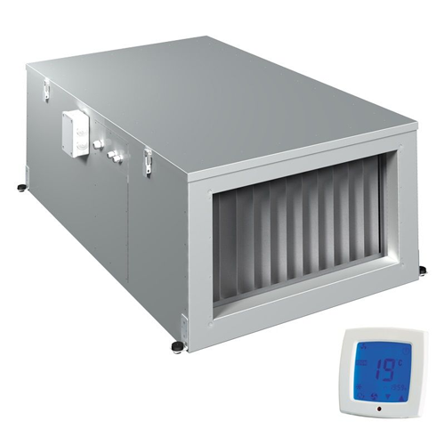 Blauberg Blaubox DE3300-21 Pro