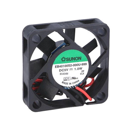 Вентилятор охлаждения Sunon EB40201S1-000U-999 40х40х20 DC 12V