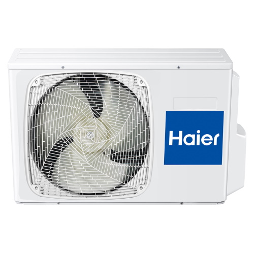 Сплит-система AS09TL4HRA / 1U09TL5FRA Haier (внешний и внутренний блок)