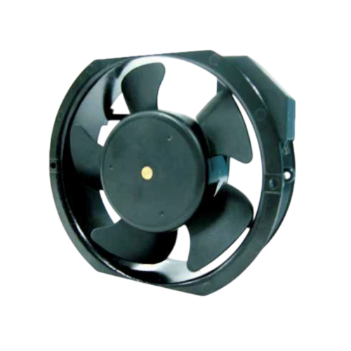 Вентилятор ADDA AK1862HB (180x180x65) 230V переменного тока AC