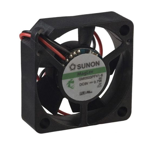 Вентилятор охлаждения Sunon GM0503PHB3-8 30х30х15 DC 5V