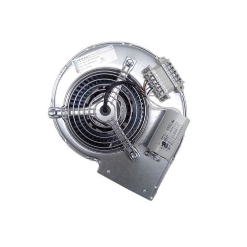Центробежный вентилятор Ebmpapst D2E160-AH01-35