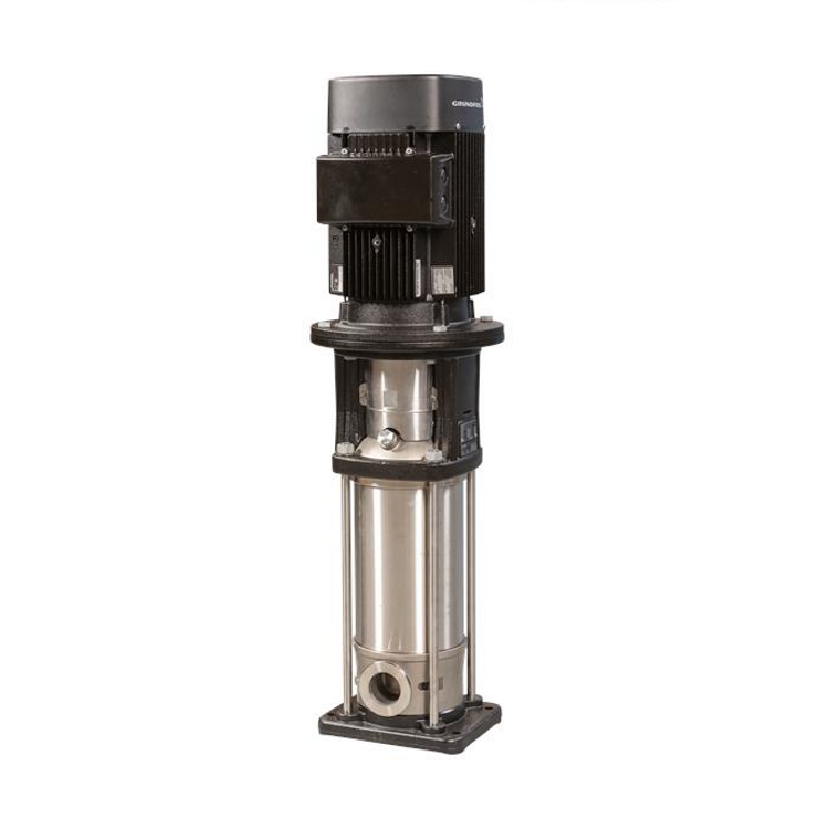 Насос вертикальный многоступенчатый Grundfos CRN 10-2 A-CA-G-E-HQQE