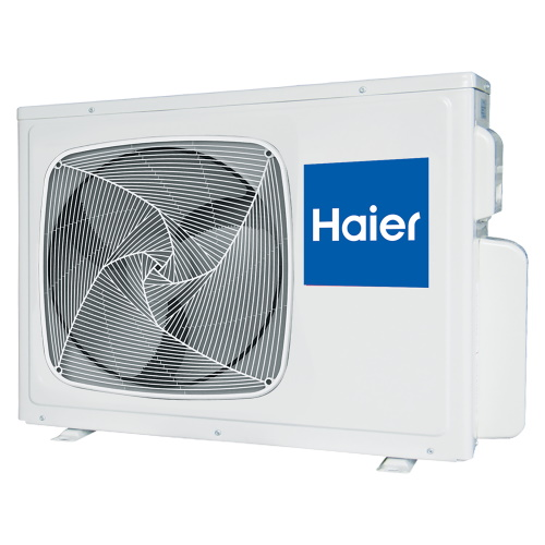 Сплит-система AS09NS5ERA-G / 1U09BS3ERA Haier (внешний и внутренний блок)