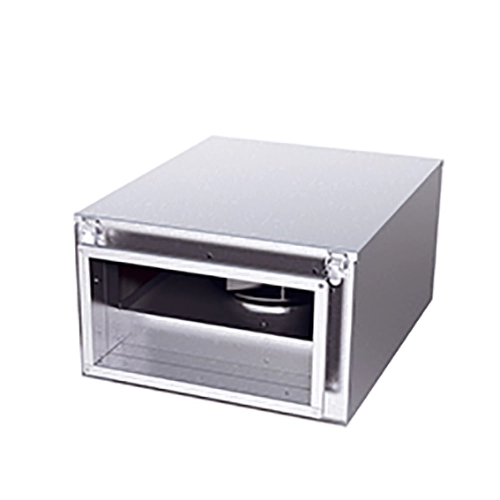 Вентилятор Ostberg IRB 500x250 B1 EC