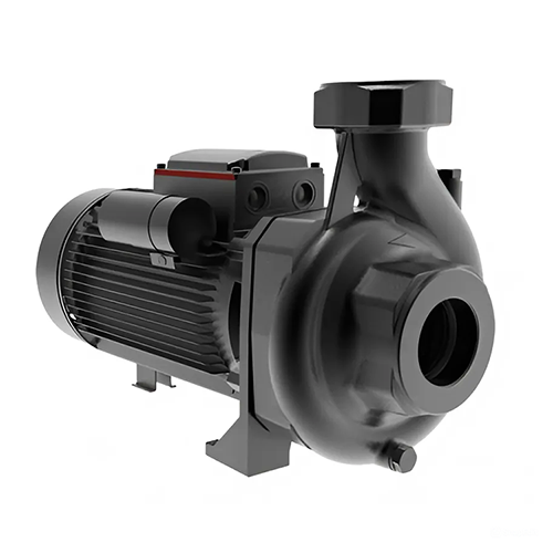 Насос горизонтальный центробежный Grundfos NS 30-30 3х400V