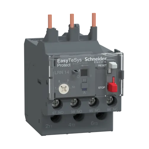 Тепловое реле LRN14N 690В Schneider Electric