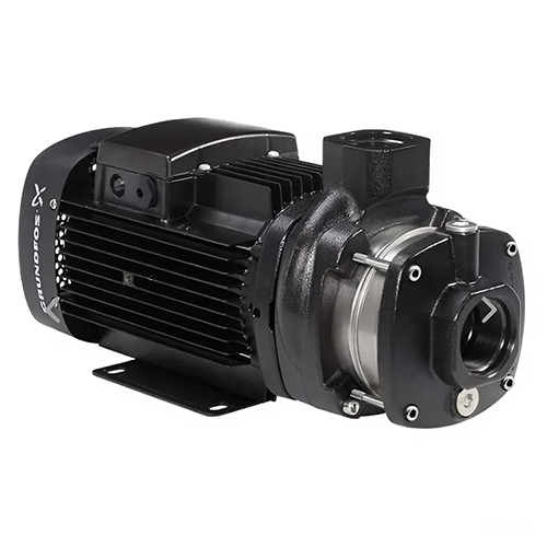 Поверхностный моноблочный насос Grundfos CM25-3 A-R-I-E-AQQE