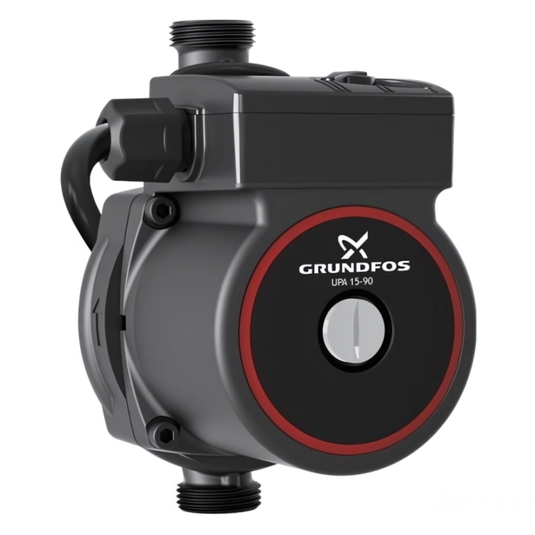 Насос повышения давления Grundfos UPA 15-90