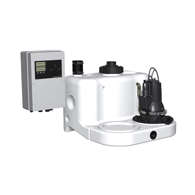 Канализационная насосная установка Grundfos Multilift MOG.12.3.2 3x400V
