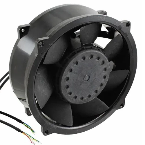 Осевой вентилятор GTW020EUB12 Delta Electronics 200x122