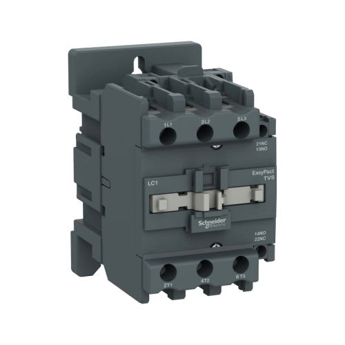 Трехполюсный контактор 95А LC1N95B5N Schneider Electric