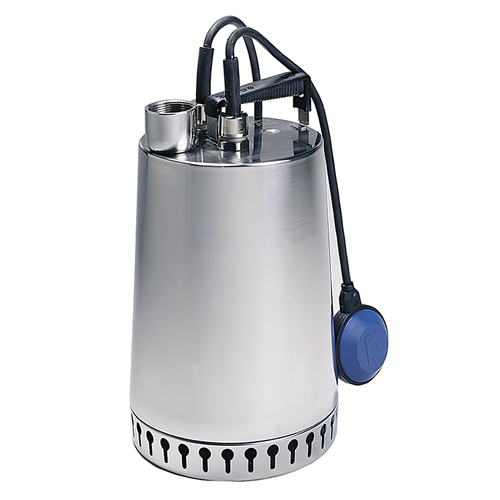 Насос дренажный UNILIFT AP 12.40.08.3 Grundfos арт. 96001791
