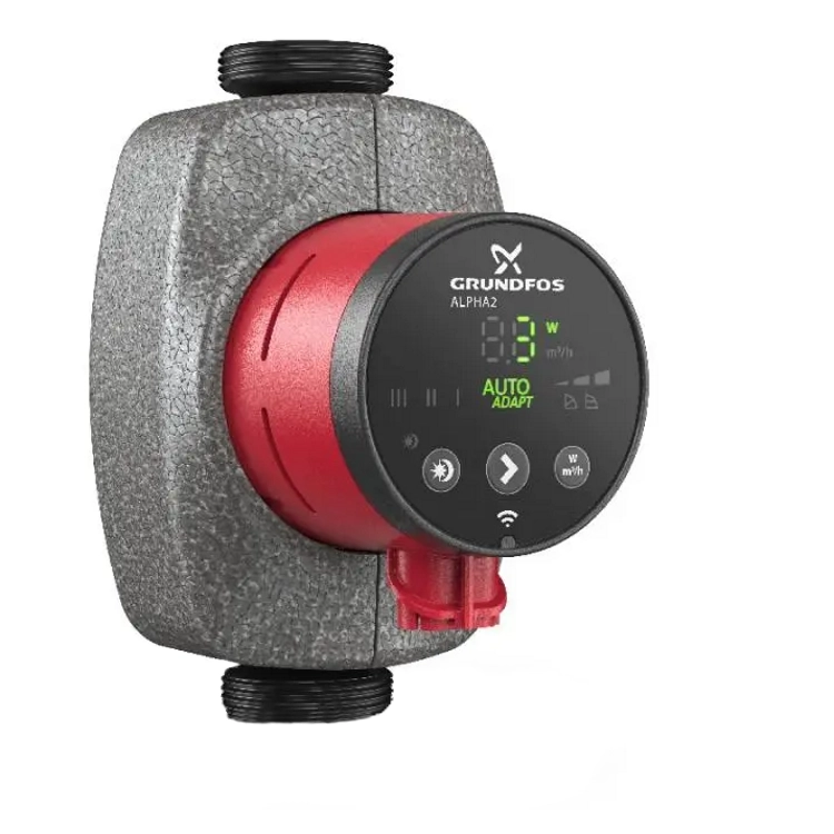 Циркуляционный насос Grundfos ALPHA2 32-40 180