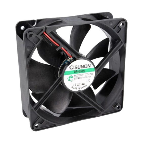 Вентилятор охлаждения Sunon MF20080V2-1000U-A99 20х20х8 DC 5V