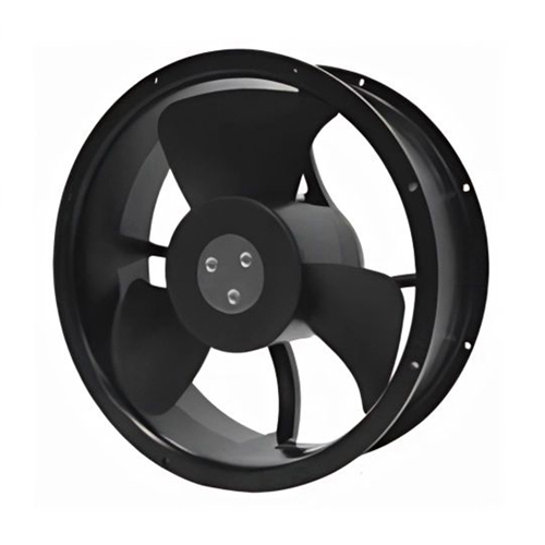 Вентилятор охлаждения Sunon A2123-HBT 120х120х38 AC 220V